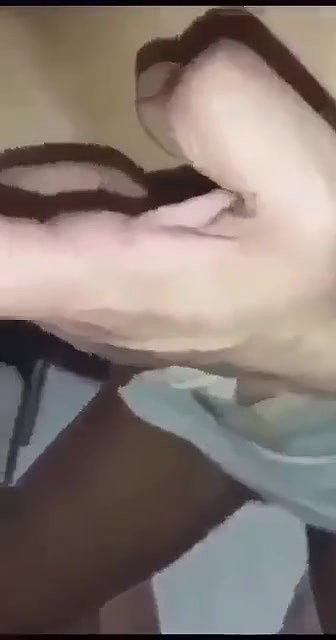 gf riding dick