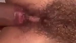 hairy pussy gf fucked