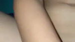 pussy fingering and rubbing