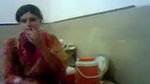 lund chusi bahbhi ne