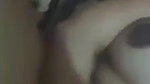 nangi bahbhi ne chut ragdi