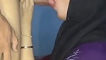 hijabi girl fucked by helmet guy