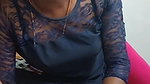 Desi Randi Blowjob