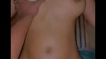 Slim Indian Babe Giving Blowjob Fucking