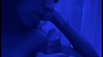 Sexy Horny Telugu Girl Sucking Dick