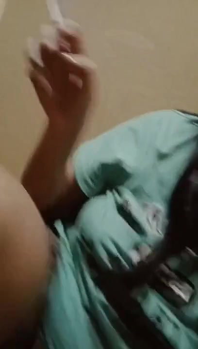 Horny Girl Teasing Showing Hard Fucking Moaning pt 1