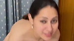 Paki GF with Lover in Hotel