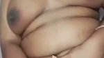 Chubby Aunty Hard Fucking With Lover