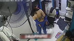 Nurse Changing Clothes Leaked CCTV Cam Video