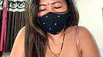 88pink 1 pink skirt nepali randi bhabhi one boobs open