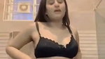 Big Ass Sexy Girlfriend Showing Teasing