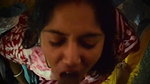 Sexy Wife Giving Blowjob Taking Cum In Mouth