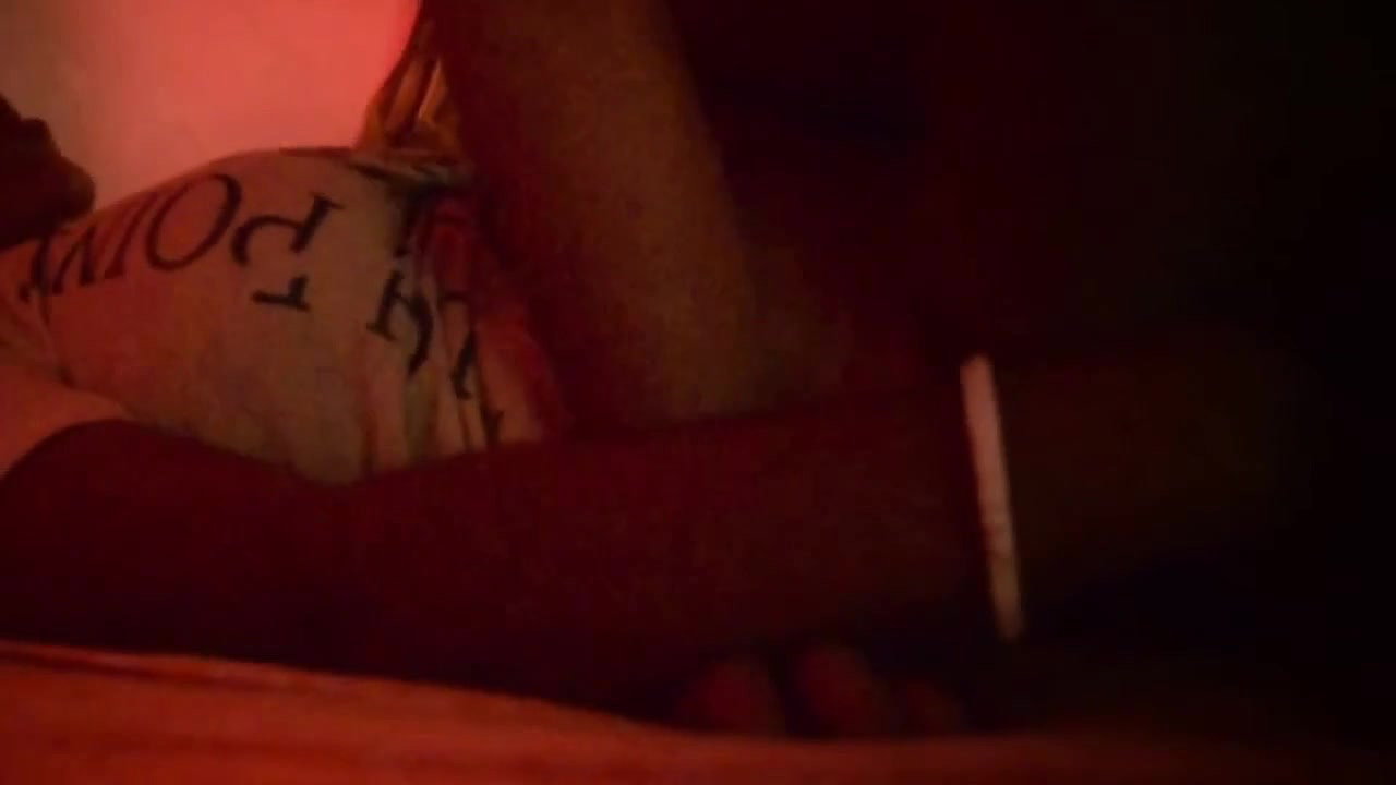 Sexy Wife Giving Blowjob Taking Cum In Mouth