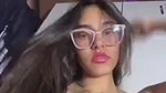 SEXY SLIM CHASMISH INDIAN BABE FINGERING SHAVED PINK WET JUICY PUSSY pt 01