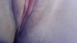 horny Girl Fingering
