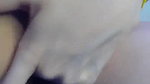 horny Girl Fingering