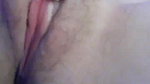 horny Girl Fingering