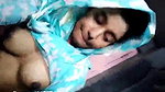 Sexy Girl Shows Her Boobs