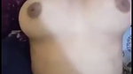 Cute Wife Nude Captured By Husband