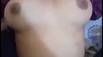 Cute Wife Nude Captured By Husband