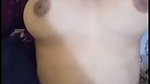 Cute Wife Nude Captured By Husband