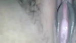 Cute Girl Shows her Boobs and Pussy