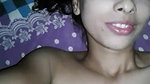 Cute Girl Shows her Boobs and Pussy