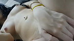 horny slut Fingering