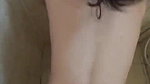 Big ass fucked in bathroom