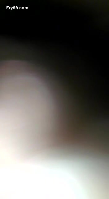 Hairy pussy girl fucking hard and cumshot on her stomach