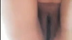 merrymeggy big beautiful cute pussyshape on vc