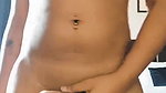 merrymeggy shemale cum to bf on vc
