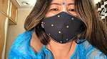 88pink 7 net blue boobs show nighty nepali randi bhabhi