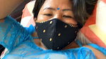 88pink 7 net blue boobs show nighty nepali randi bhabhi