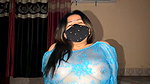 88pink 8 boobs show blue nighty nepali randi bhabhi