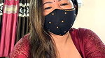 88pink 2 one boobs open in wine nighty nepali randi bhabhi