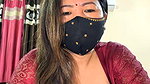 88pink 2 one boobs open in wine nighty nepali randi bhabhi