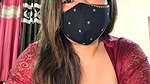 88pink 3 wine nighty one boobs open nepali randi bhabhi