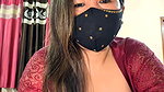 88pink 3 wine nighty one boobs open nepali randi bhabhi