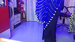 Hotgirl21 riyajibansalji or jaane_baharji model live perform her own sexy juisy boobs show