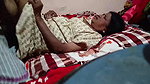 mature mom pussy fucking by horny son viral FSI xxx