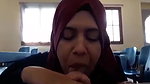 beautiful hijab viral girl blowjob to dehati bf