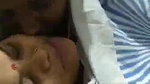mature affair bhabhi boob press in blanket viral MMS