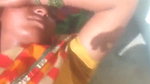 Dehati wife fucking with lover outdoors