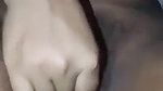 Booby Bangladeshi girl fingering pussy