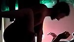Cute Bangladeshi lovers fucking MMS