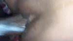 Sexy Nepali housewife fucking sex MMS