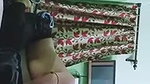 Indian sexy girl blowjob to her cousin brother