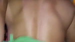 Sexy ass Indian wife fucked hard doggy style