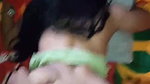 Sexy ass Indian wife fucked hard doggy style